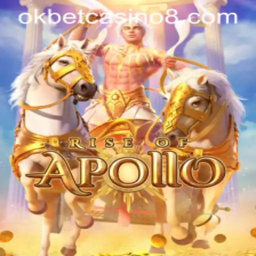 Rise of Apollo: A Divine Gaming Experience at OkBet Casino