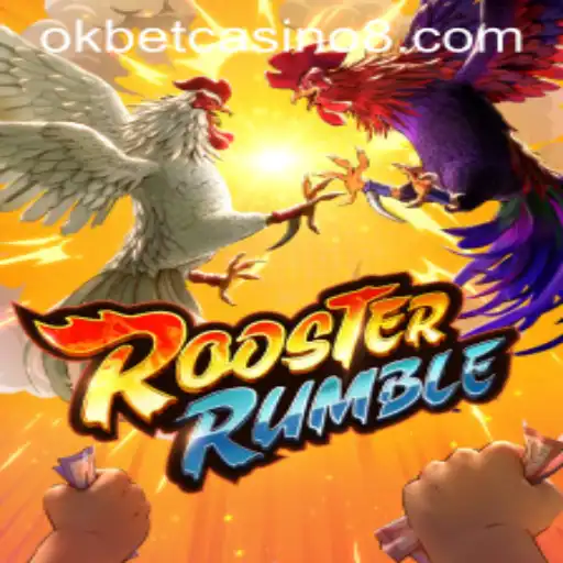 RoosterRumble: A Thrilling New Game at Okbet Casino