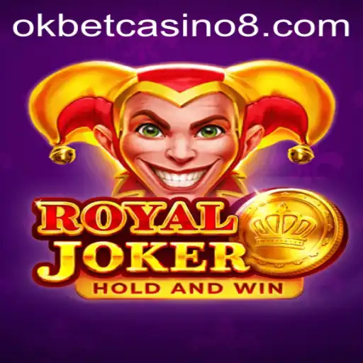 Discover the Thrilling World of RoyalJoker at OKBet Casino