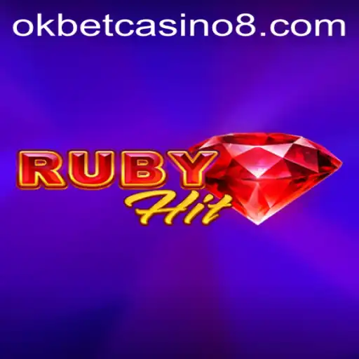 Exploring RubyHit: A Comprehensive Guide to the Game at OkBet Casino