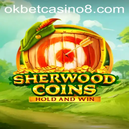 Exploring SherwoodCoins: A Riveting Experience in the World of Okbet Casino