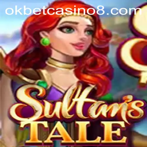 Sultanstale: Immerse Yourself in an Exotic Adventure at Okbet Casino