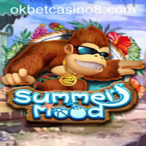 Unveiling the Excitement of SummerMood at Okbet Casino