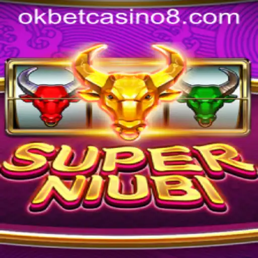 Discover the Exciting World of SuperNiubi in Okbet Casino