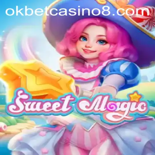 Unveiling SweetMagic: The Enchanting World of Online Gaming
