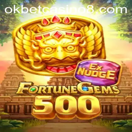 Unveiling FortuneGems500 A Casino Game Adventure