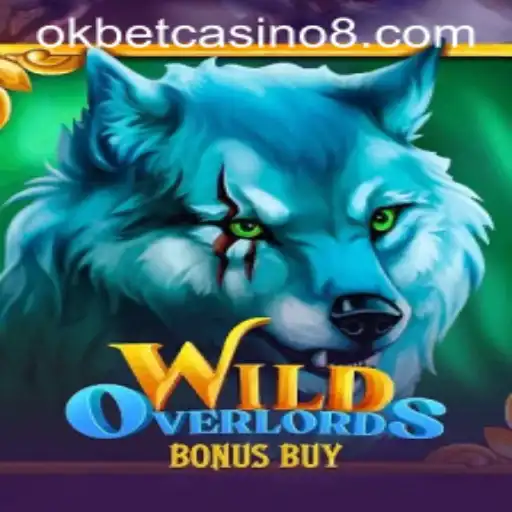 Explore the Thrills of WildOverlordsBonusBuy at Okbet Casino