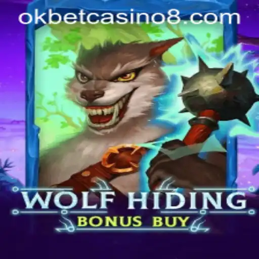 Unraveling the Secrets of WolfHidingBonusBuy at Okbet Casino