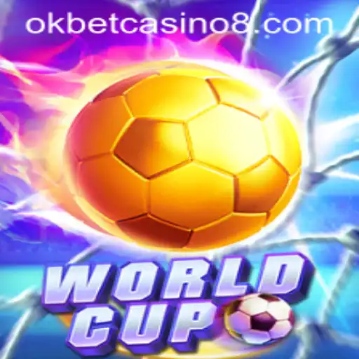 Discovering WorldCup: The Exciting Game at Okbet Casino