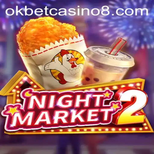 Exploring NightMarket2: A Thrilling Journey in the Okbet Casino