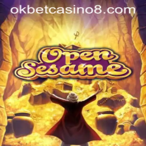 Exploring 'OpenSesame': A Riveting Casino Game at OkBet Casino