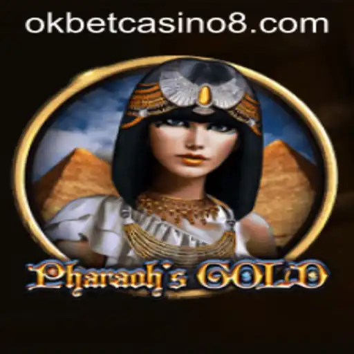 Unveiling the Thrills of PharaohsGold at OkBet Casino