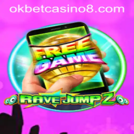 Exploring the Excitement of RaveJump2M at OkBet Casino