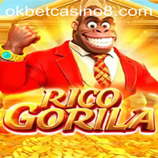 Exploring RicoGorila: A Captivating Adventure with Okbet Casino