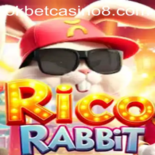 RicoRabbit: Unveiling the Exciting World of Online Gaming at Okbet Casino