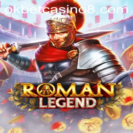Exploring the Exciting World of RomanLegend: A Game of Strategy and Chance
