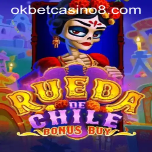 Exploring RuedaDeChileBonusBuy: The Exciting New Addition to Okbet Casino