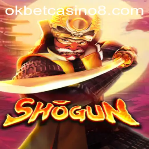 Exploring Shogun: A Captivating Journey into Strategy and Chance at Okbet Casino