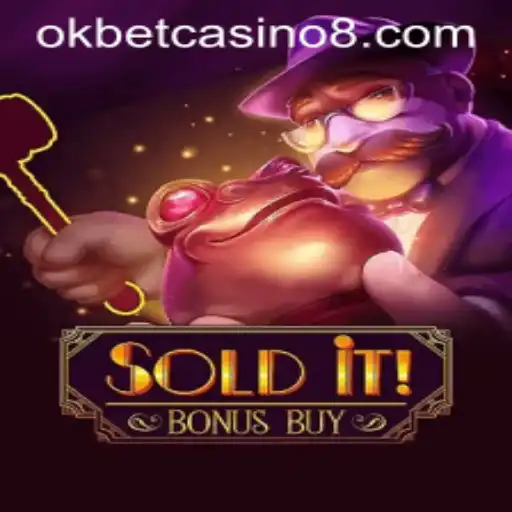 Exploring SolditBonusBuy: A Thrilling Adventure in OKBet Casino