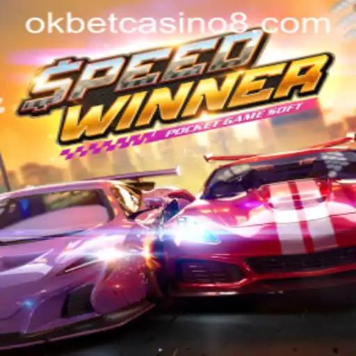 Unveiling the Exciting World of SpeedWinner at Okbet Casino