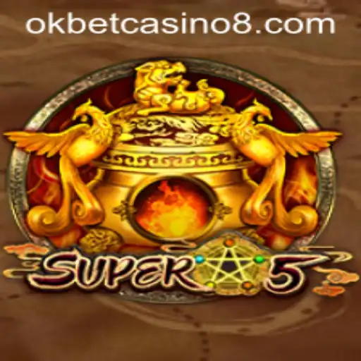 Exploring Super5: A Thrilling Casino Game at Okbet Casino