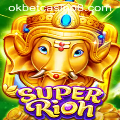Exploring the Intricacies of SuperRich at OkBet Casino