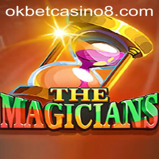 TheMagicians: A Captivating Journey through the World of Okbet Casino