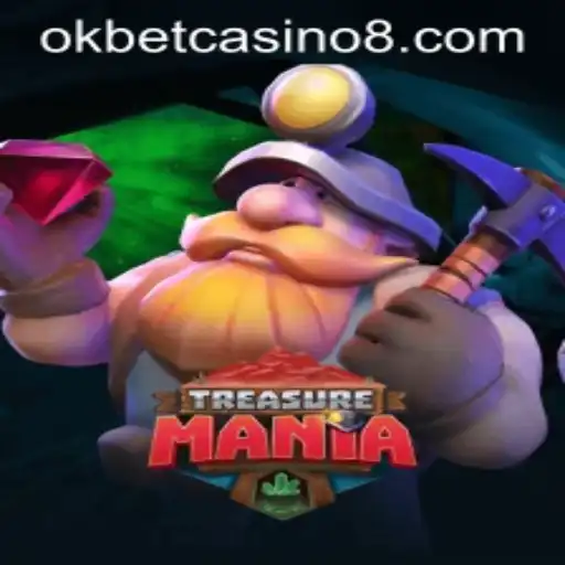 Unlock the Adventure: Exploring 'TreasureMania' at OkBet Casino