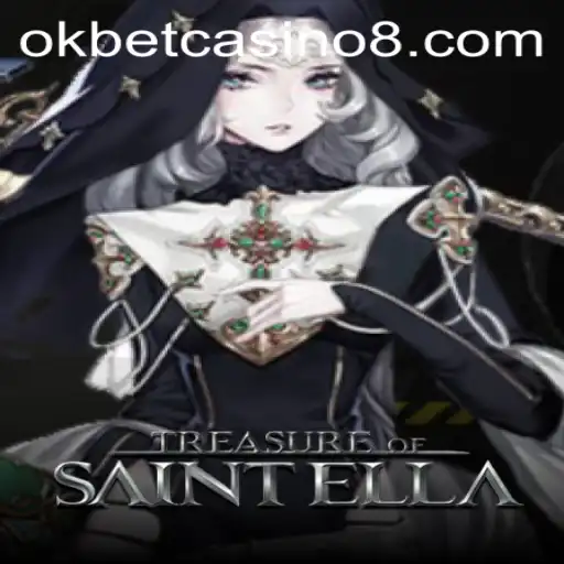 Discover the Excitement of TreasureofSaintElla at Okbet Casino