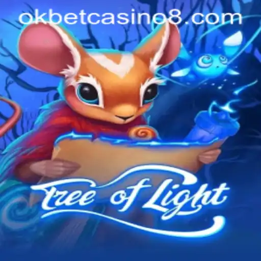 Tree of Light: Exploring the Mystical Game at OKBet Casino