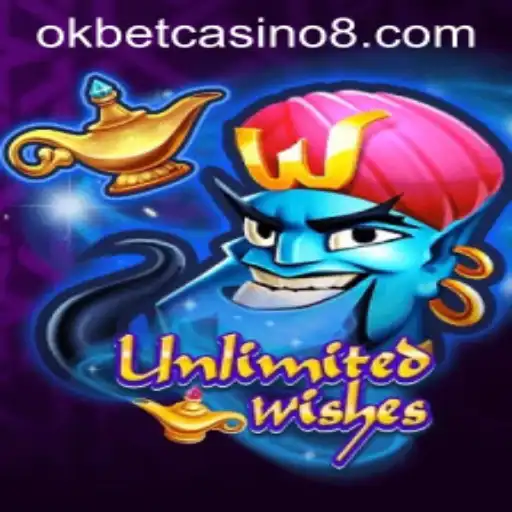 Exploring UnlimitedWishes: The Latest Sensation at OkBet Casino