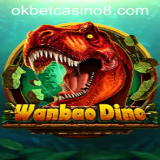 Discover the Thrilling World of WanBaoDino at Okbet Casino
