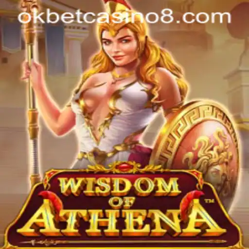 Unveiling the Enigma of WisdomofAthena at Okbet Casino