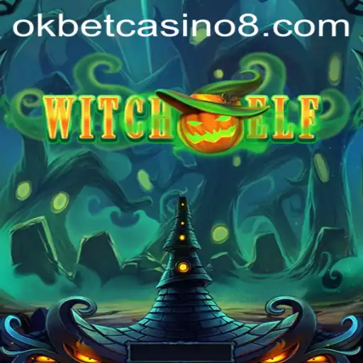WitchElf: A New Adventure in the World of OKBET Casino
