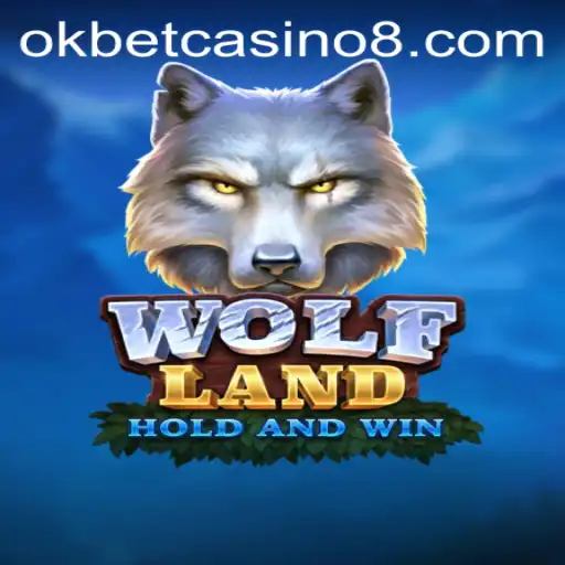 Discover the Thrills of WolfLand at Okbet Casino