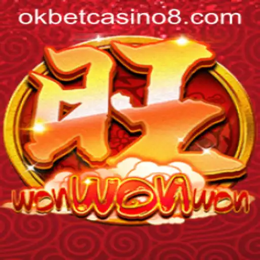 Explore the Thrilling World of WonWonWon at Okbet Casino