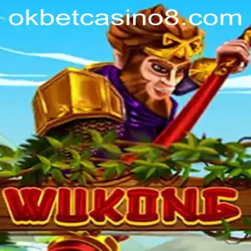 Exploring the Exciting World of Wukong Game at Okbet Casino