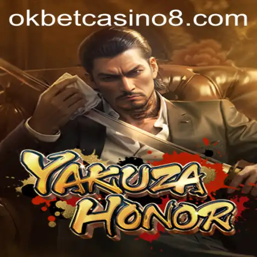 Unveiling YakuzaHonor: A Thrilling Casino Experience