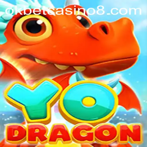 Exploring the Thrilling World of YoDragon at OkBet Casino